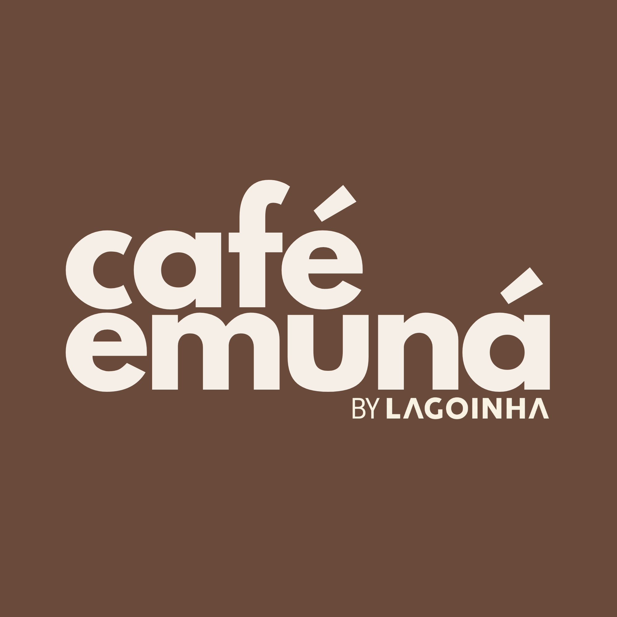 Logo Café Emuna